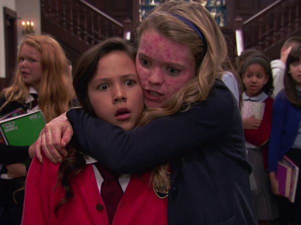School of Rock - Te hechicé