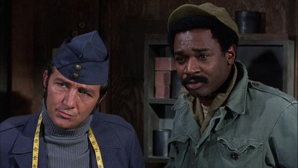 Hogan's Heroes - Will the Real Colonel Klink Please Stand Up Against the Wall?