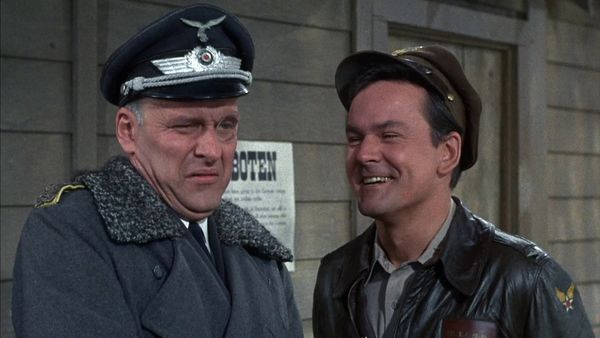 Hogan's Heroes - Who Stole My Copy of Mein Kampf?