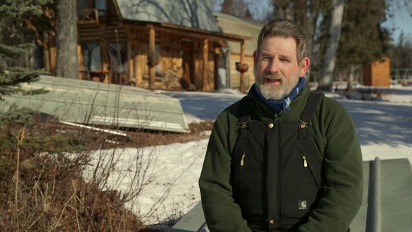 Building Alaska - Family Legacy