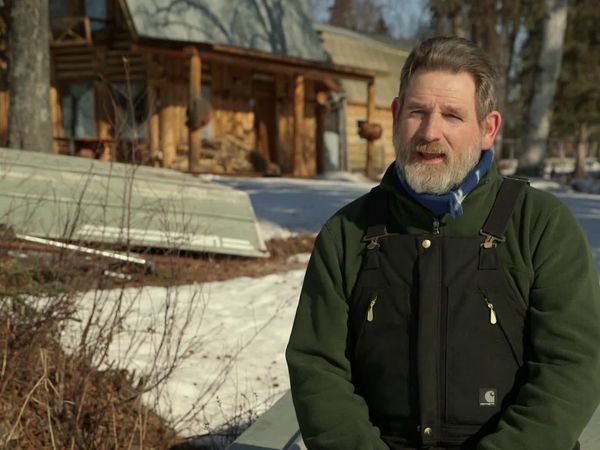 Building Alaska - Family Legacy
