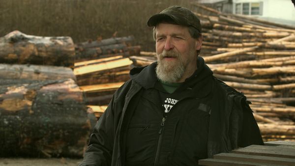 Building Alaska - Hello Hoonah