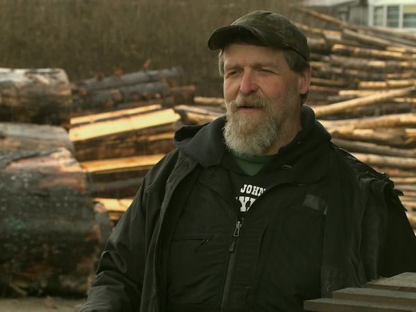 Building Alaska - Hello Hoonah