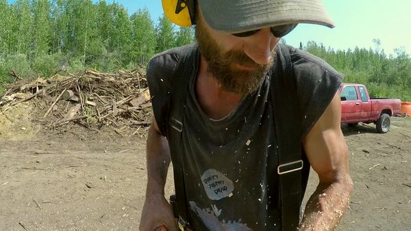 Building Alaska - Location, Location, Location