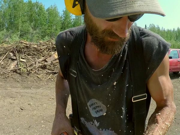 Building Alaska - Location, Location, Location