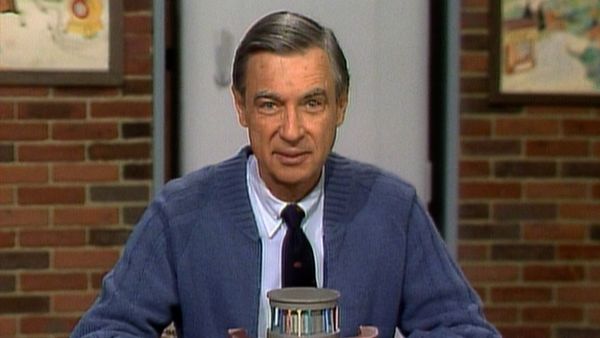 Mister Rogers' Neighborhood - Love: Even Through Angry Times