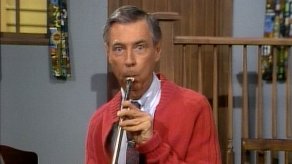 Mister Rogers' Neighborhood - All About Then and Now