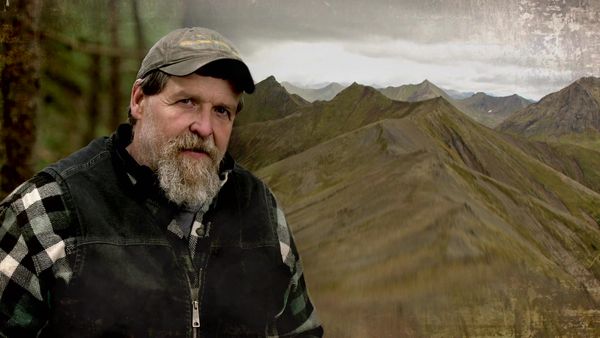 Building Alaska - Cody Saves The Day