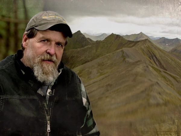 Building Alaska - Cody Saves The Day