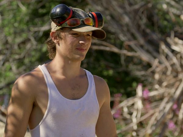 Building Alaska - Lofty Goals