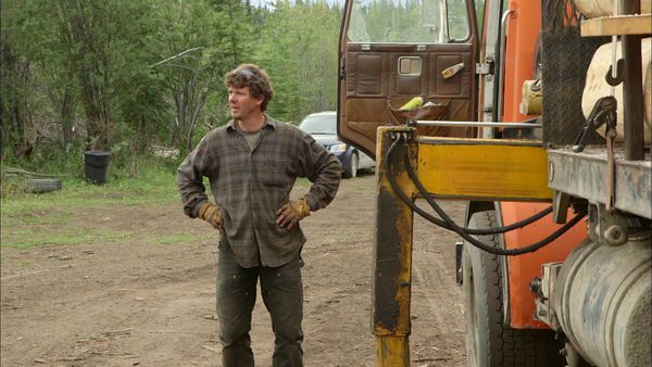 Building Alaska - Alaskan Mobile Home