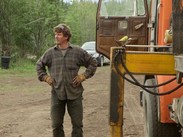 Building Alaska - Alaskan Mobile Home