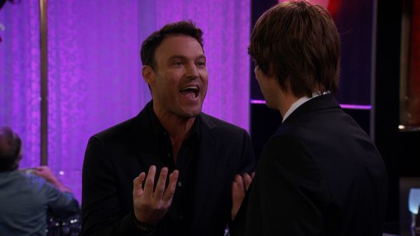 Anger Management - Charlie and Lacey Go For Broke