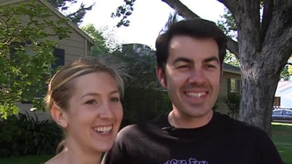 Yard Crashers - Backyard Brewery