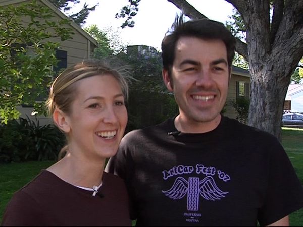 Yard Crashers - Backyard Brewery