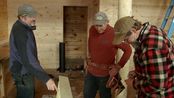 Building Alaska - Bush Alaska Approved