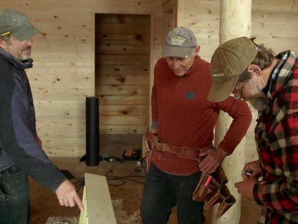 Building Alaska - Bush Alaska Approved