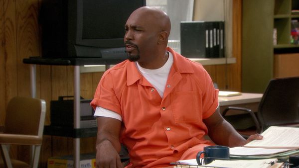 Anger Management - Charlie's Living the Dream