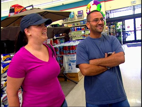 Yard Crashers - BBQ Island