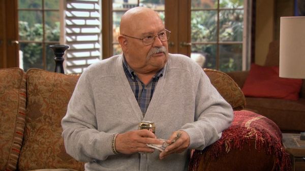Anger Management - Charlie & The 100th Episode
