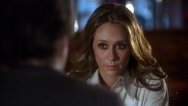 Ghost Whisperer - Firestarter