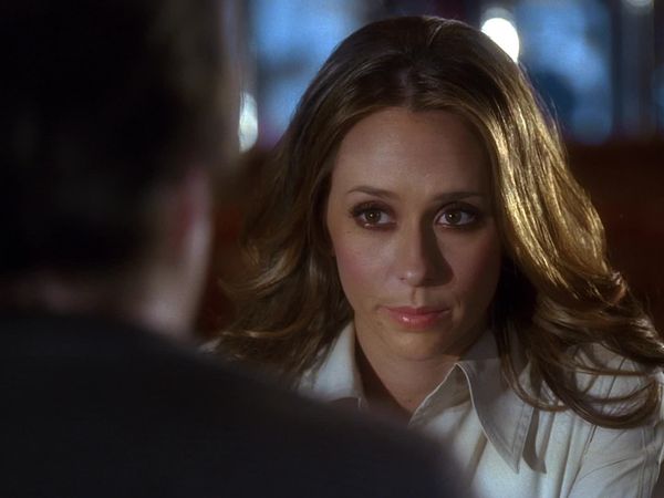 Ghost Whisperer - Firestarter
