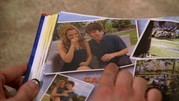 Ghost Whisperer - Big Chills