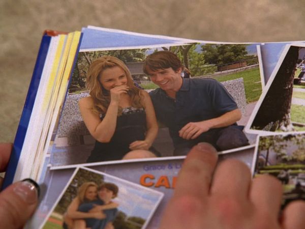 Ghost Whisperer - Big Chills