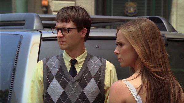 Ghost Whisperer - Ghost in the Machine