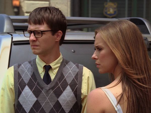 Ghost Whisperer - Ghost in the Machine