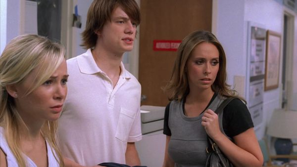Ghost Whisperer - Bloodline