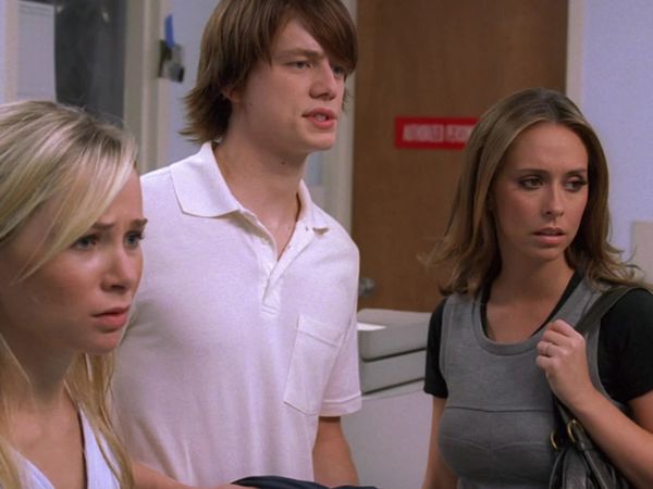 Ghost Whisperer - Bloodline