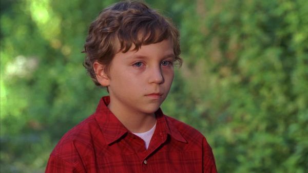 Ghost Whisperer - Imaginary Friends & Enemies