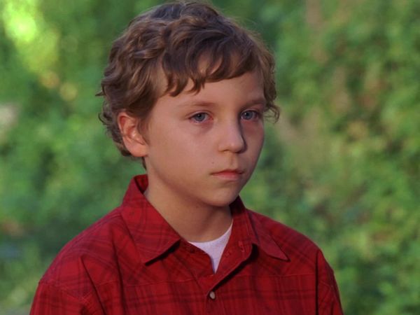 Ghost Whisperer - Imaginary Friends & Enemies