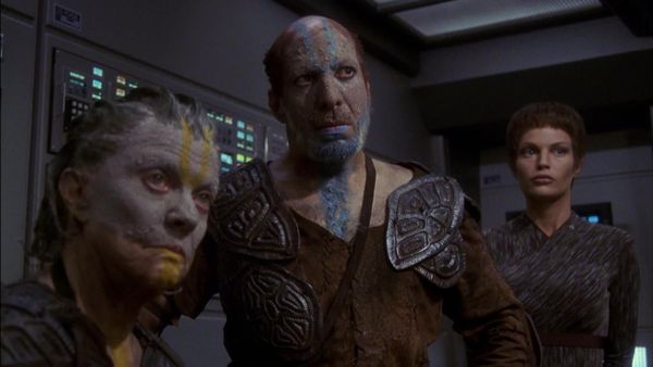 Star Trek: Enterprise - Terra Nova