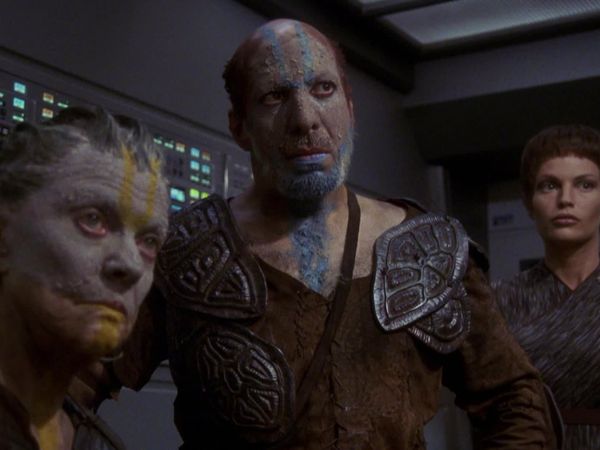 Star Trek: Enterprise - Terra Nova