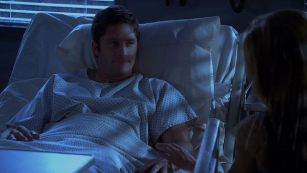 Ghost Whisperer - Heart & Soul