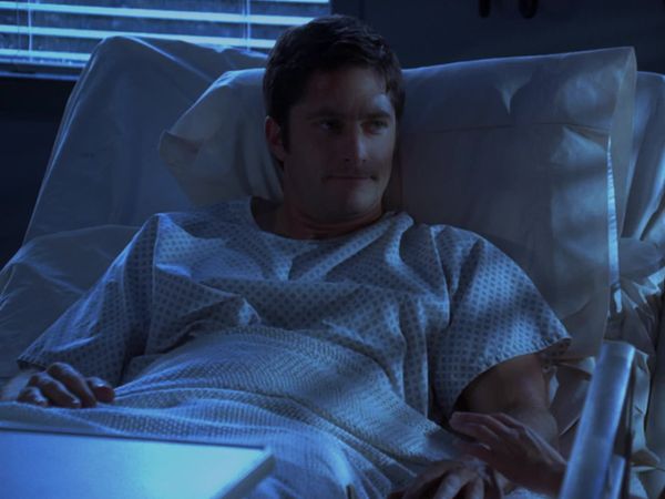 Ghost Whisperer - Heart & Soul