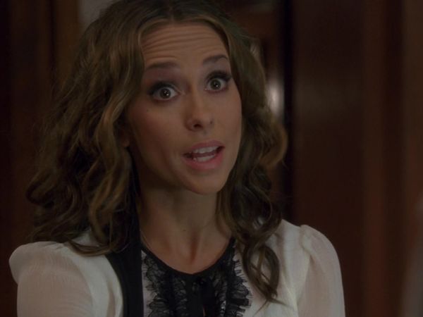 Ghost Whisperer - Pieces of You