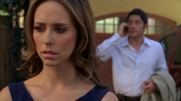 Ghost Whisperer - Life on the Line