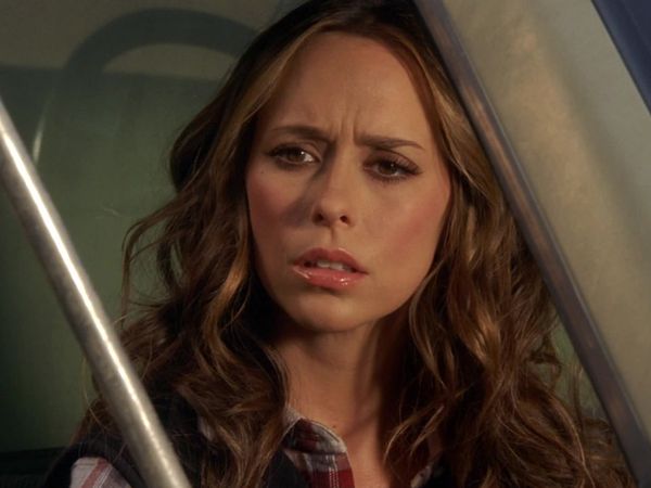 Ghost Whisperer - This Joint's Haunted