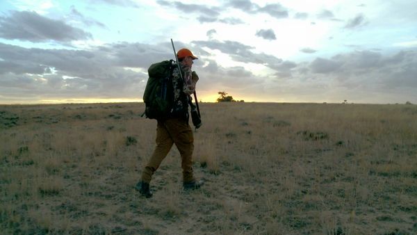 MeatEater - Lobster of the Prairie: Wyoming Antelope