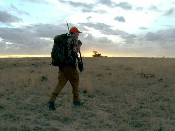 MeatEater - Lobster of the Prairie: Wyoming Antelope
