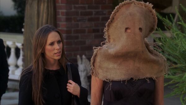 Ghost Whisperer - Greek Tragedy