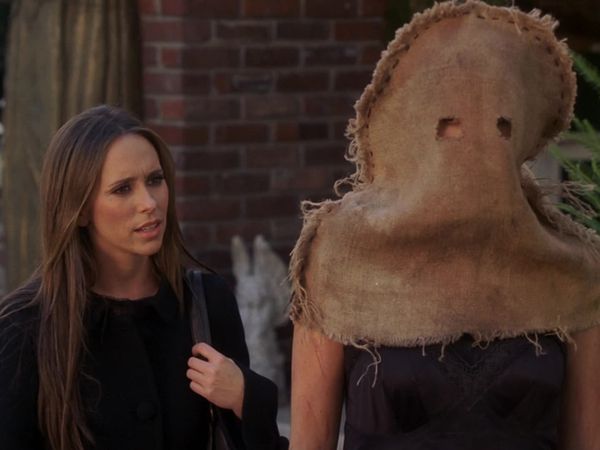 Ghost Whisperer - Greek Tragedy