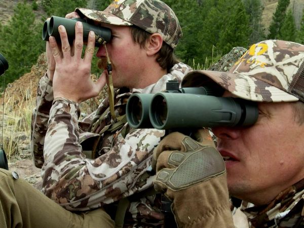 MeatEater - Land of the Giants: Idaho Mule Deer Part 1