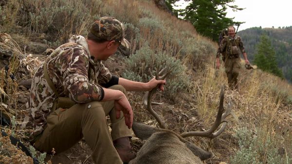MeatEater - Land of the Giants: Idaho Mule Deer Part 2