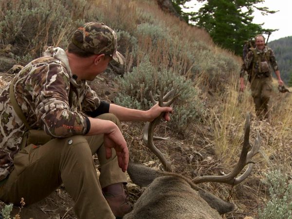 MeatEater - Land of the Giants: Idaho Mule Deer Part 2