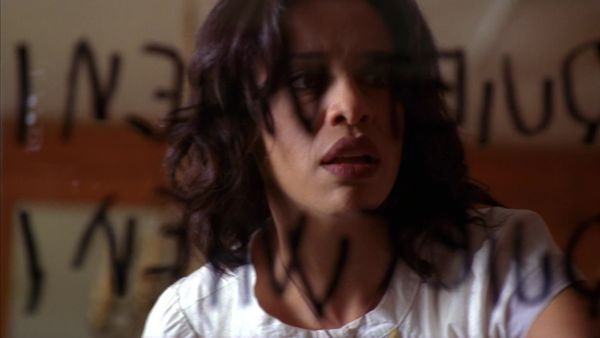 Ghost Whisperer - Delusions of Grandview