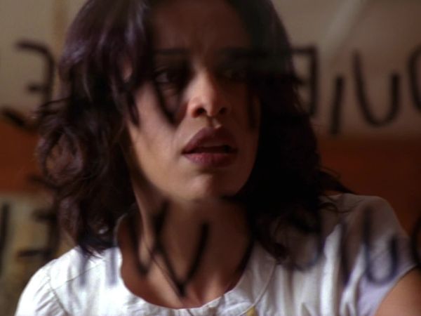 Ghost Whisperer - Delusions of Grandview